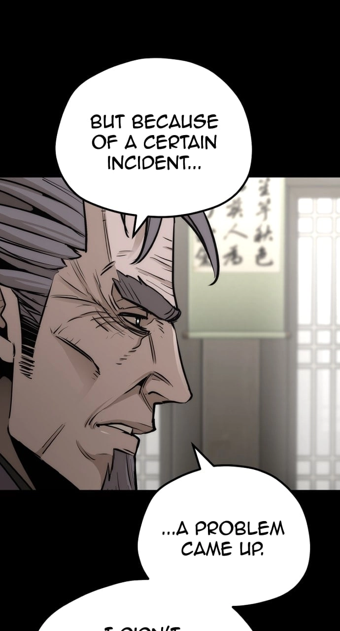 Murim Rpg Simulation Chapter 58 - Page 66