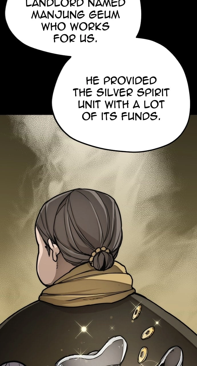 Murim Rpg Simulation Chapter 58 - Page 69