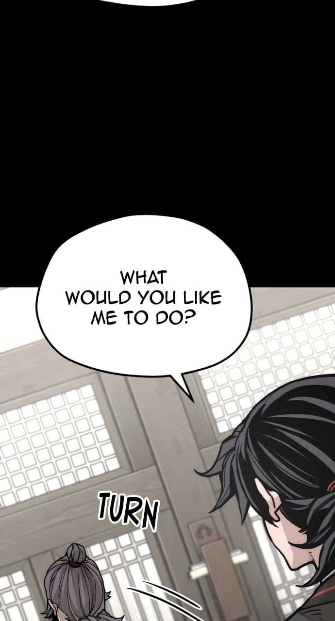 Murim Rpg Simulation Chapter 58 - Page 75