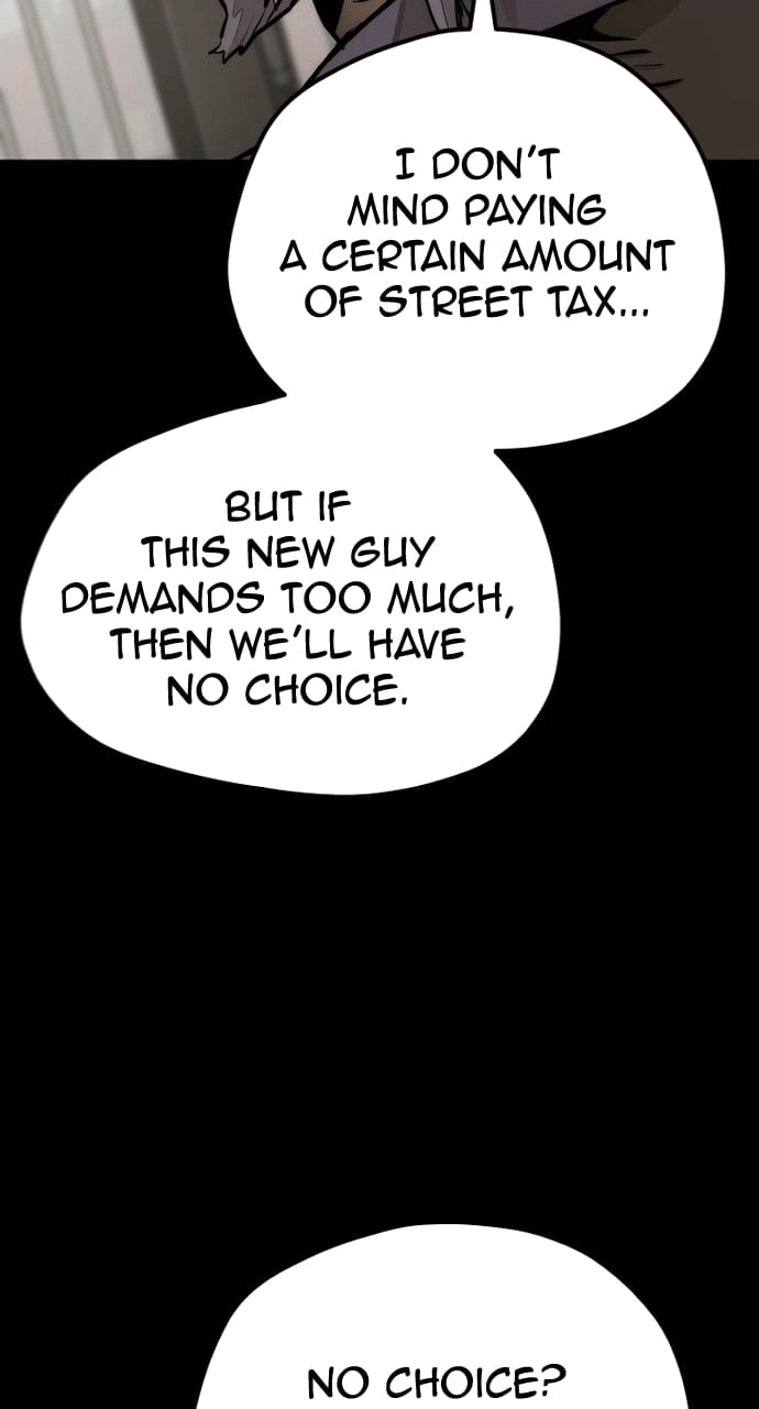 Murim Rpg Simulation Chapter 58 - Page 78