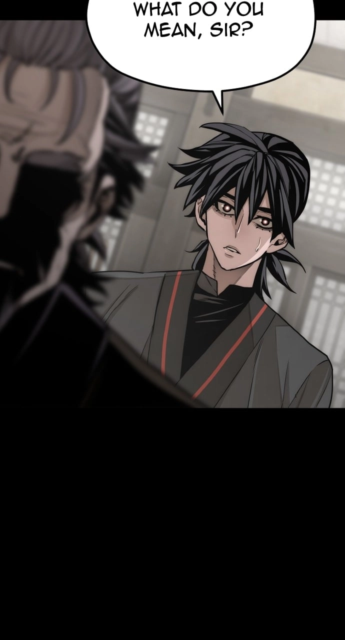 Murim Rpg Simulation Chapter 58 - Page 79
