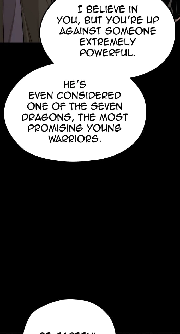 Murim Rpg Simulation Chapter 58 - Page 83