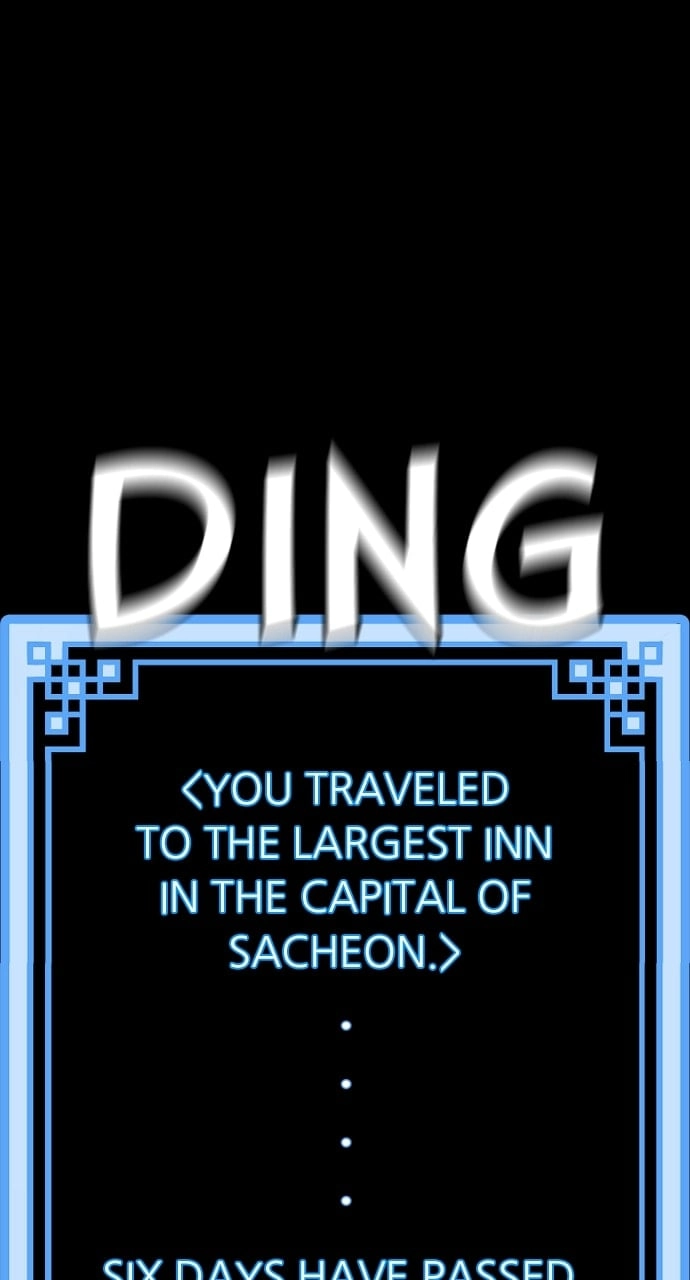 Murim Rpg Simulation Chapter 58 - Page 87