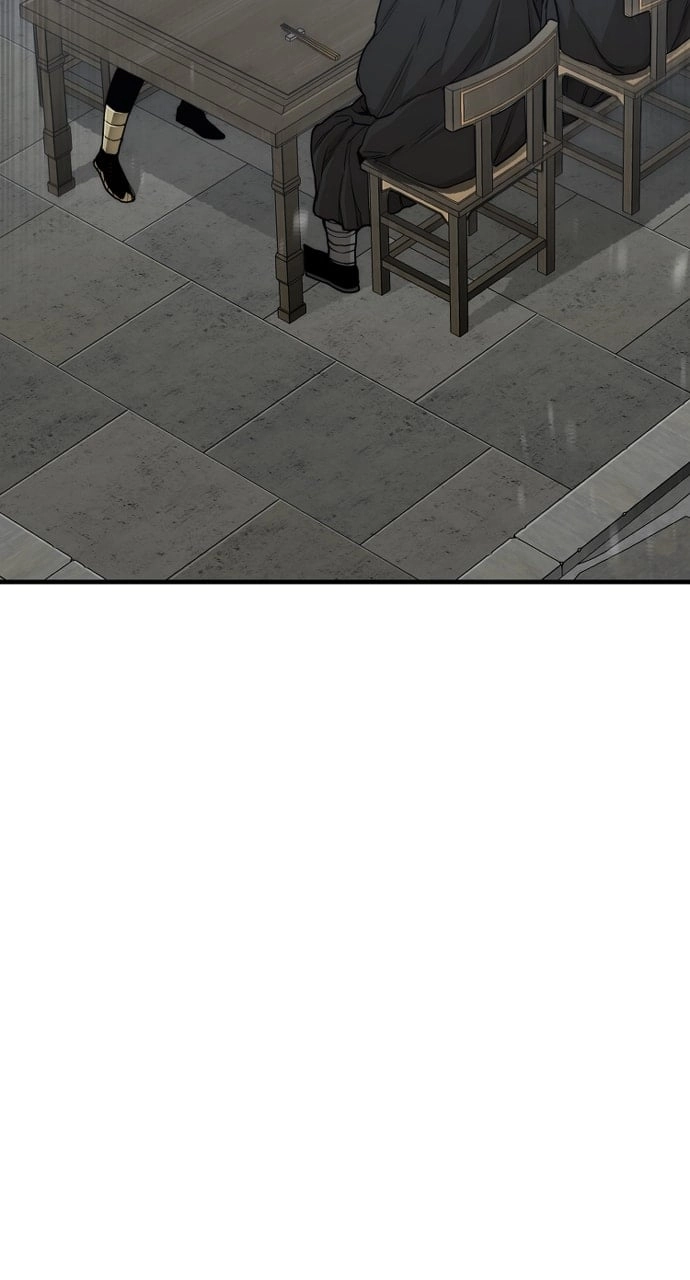 Murim Rpg Simulation Chapter 58 - Page 89