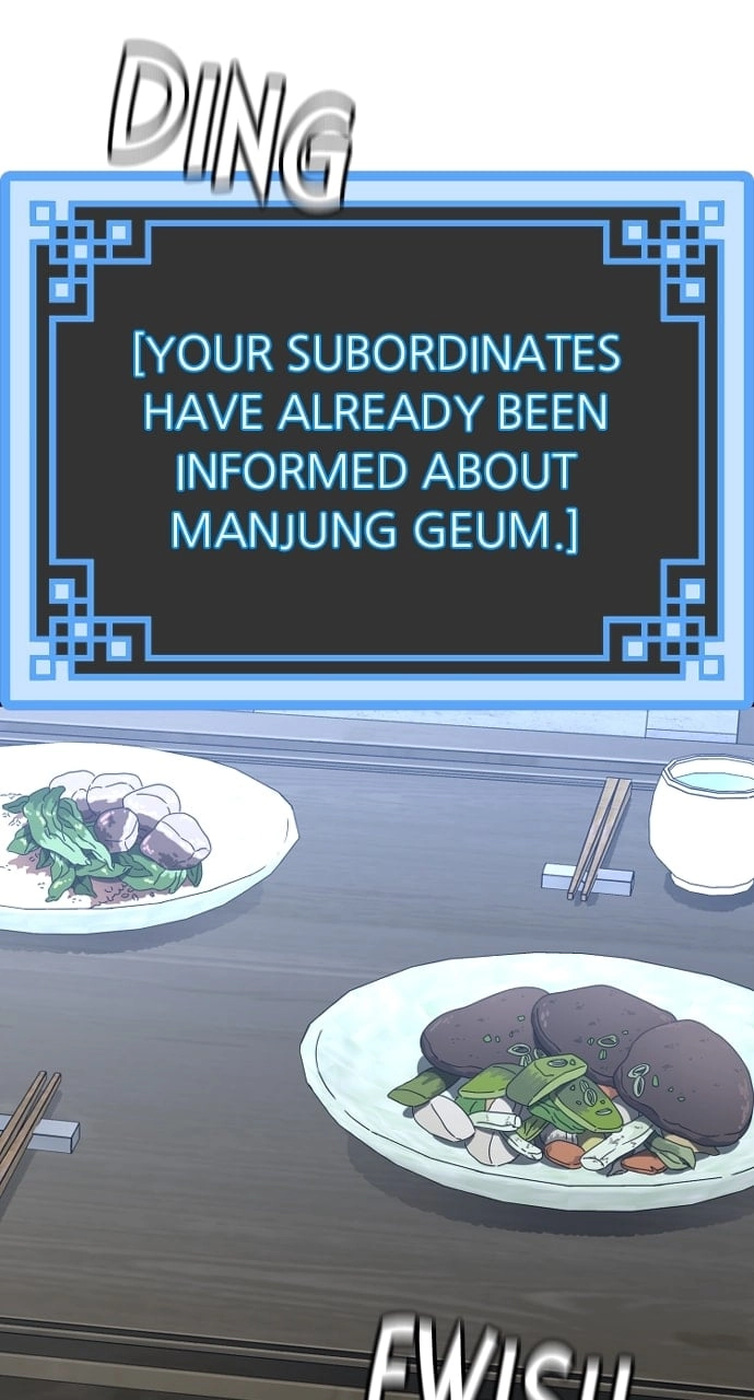 Murim Rpg Simulation Chapter 58 - Page 90