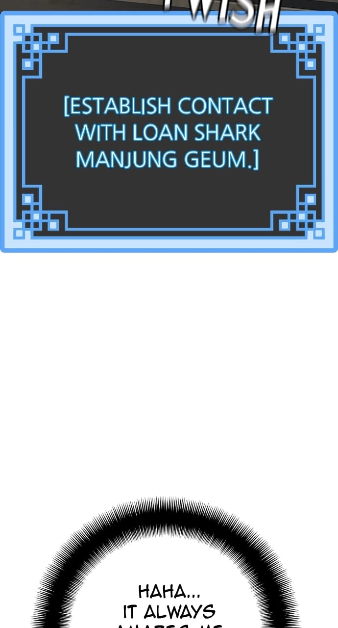 Murim Rpg Simulation Chapter 58 - Page 91