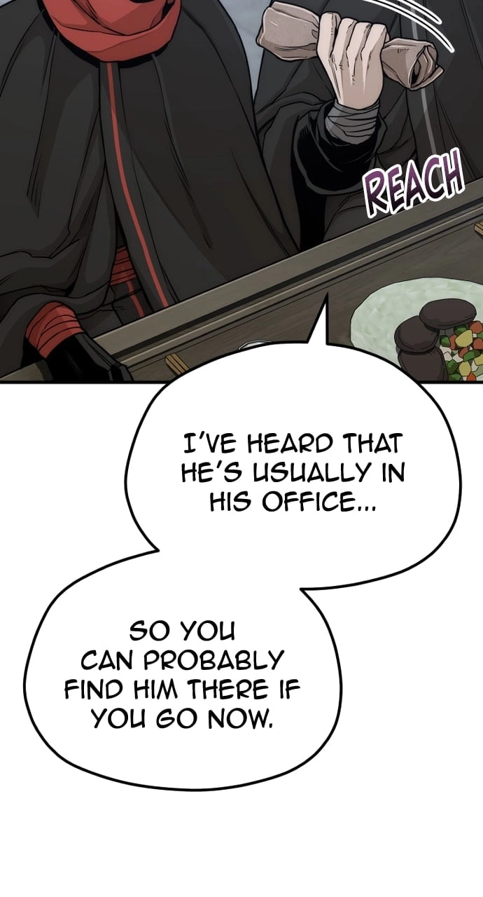 Murim Rpg Simulation Chapter 58 - Page 94