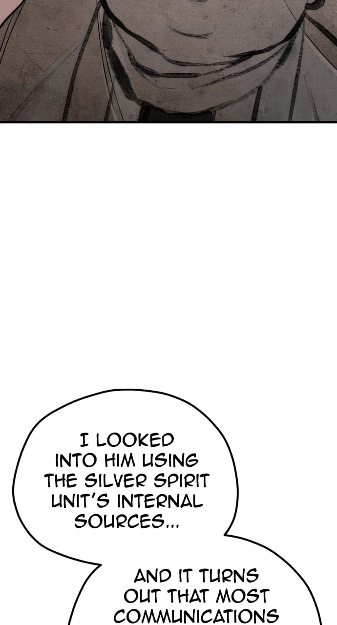 Murim Rpg Simulation Chapter 58 - Page 96