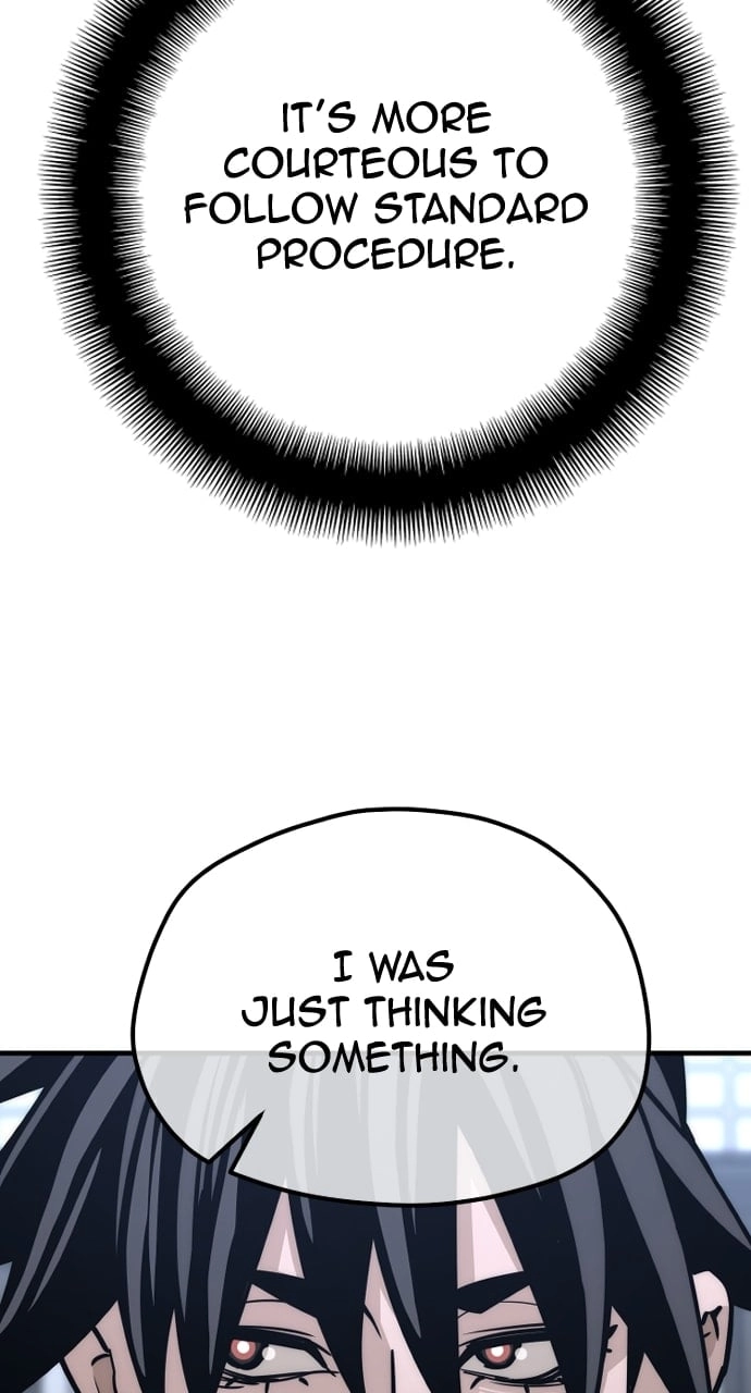 Murim Rpg Simulation Chapter 58 - Page 104