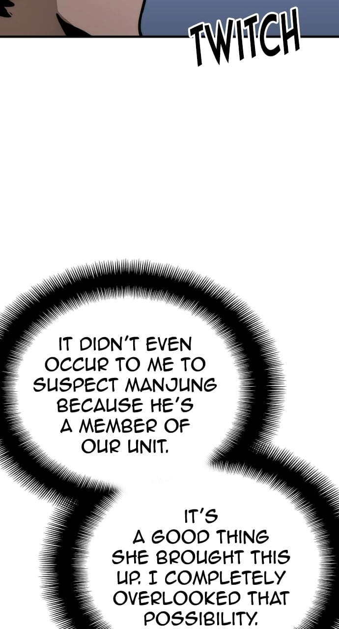 Murim Rpg Simulation Chapter 58 - Page 110