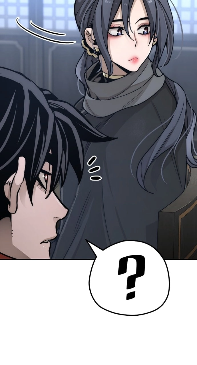 Murim Rpg Simulation Chapter 58 - Page 118