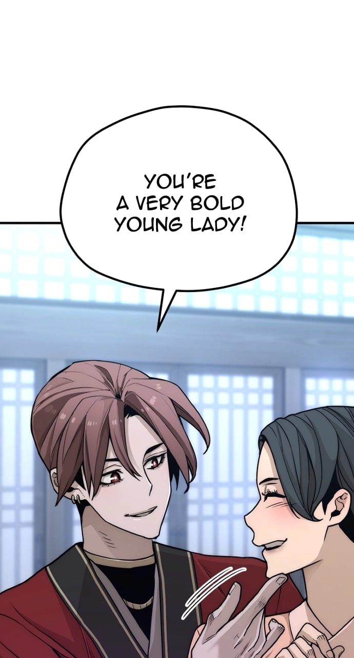 Murim Rpg Simulation Chapter 58 - Page 121