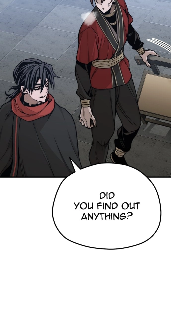 Murim Rpg Simulation Chapter 58 - Page 129