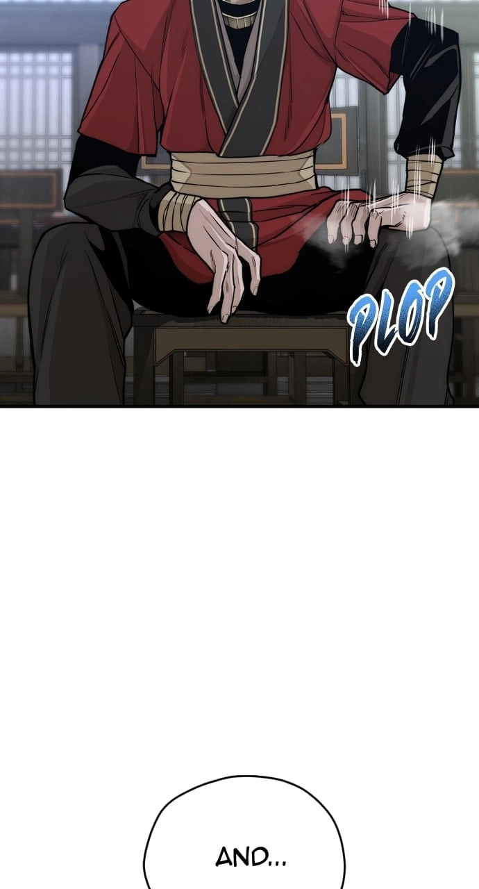 Murim Rpg Simulation Chapter 58 - Page 132