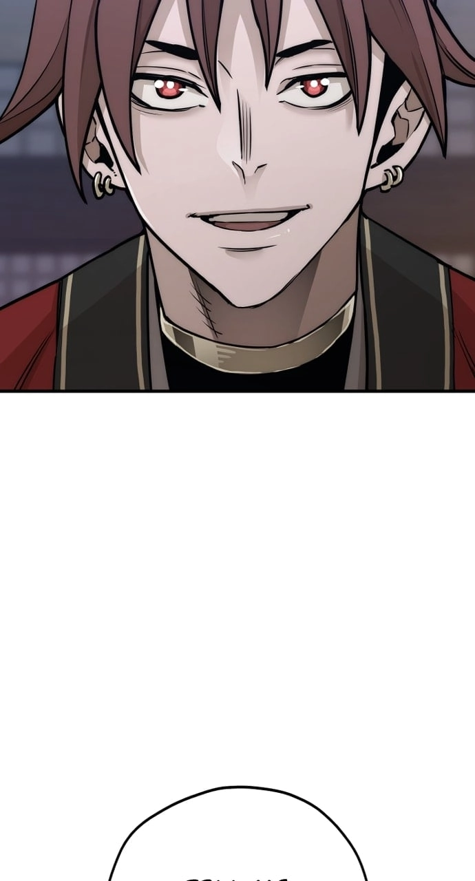 Murim Rpg Simulation Chapter 58 - Page 134