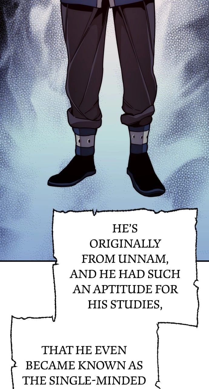 Murim Rpg Simulation Chapter 58 - Page 139
