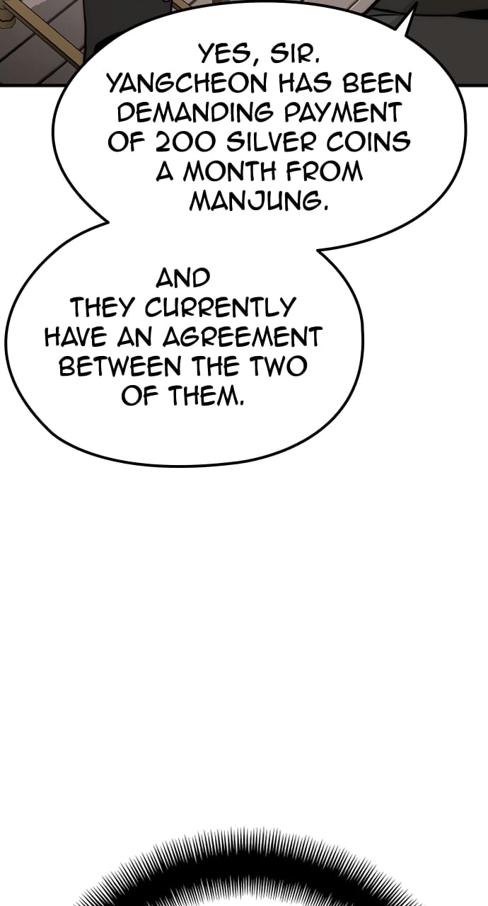 Murim Rpg Simulation Chapter 58 - Page 147