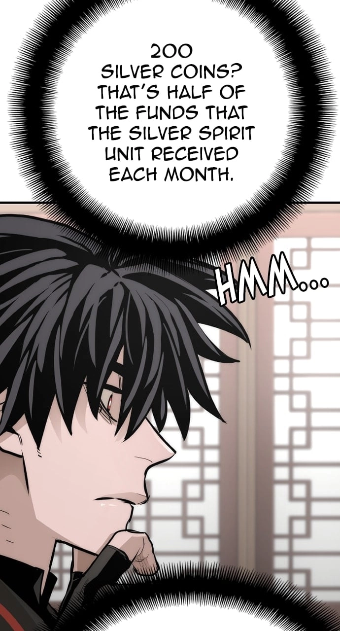 Murim Rpg Simulation Chapter 58 - Page 148
