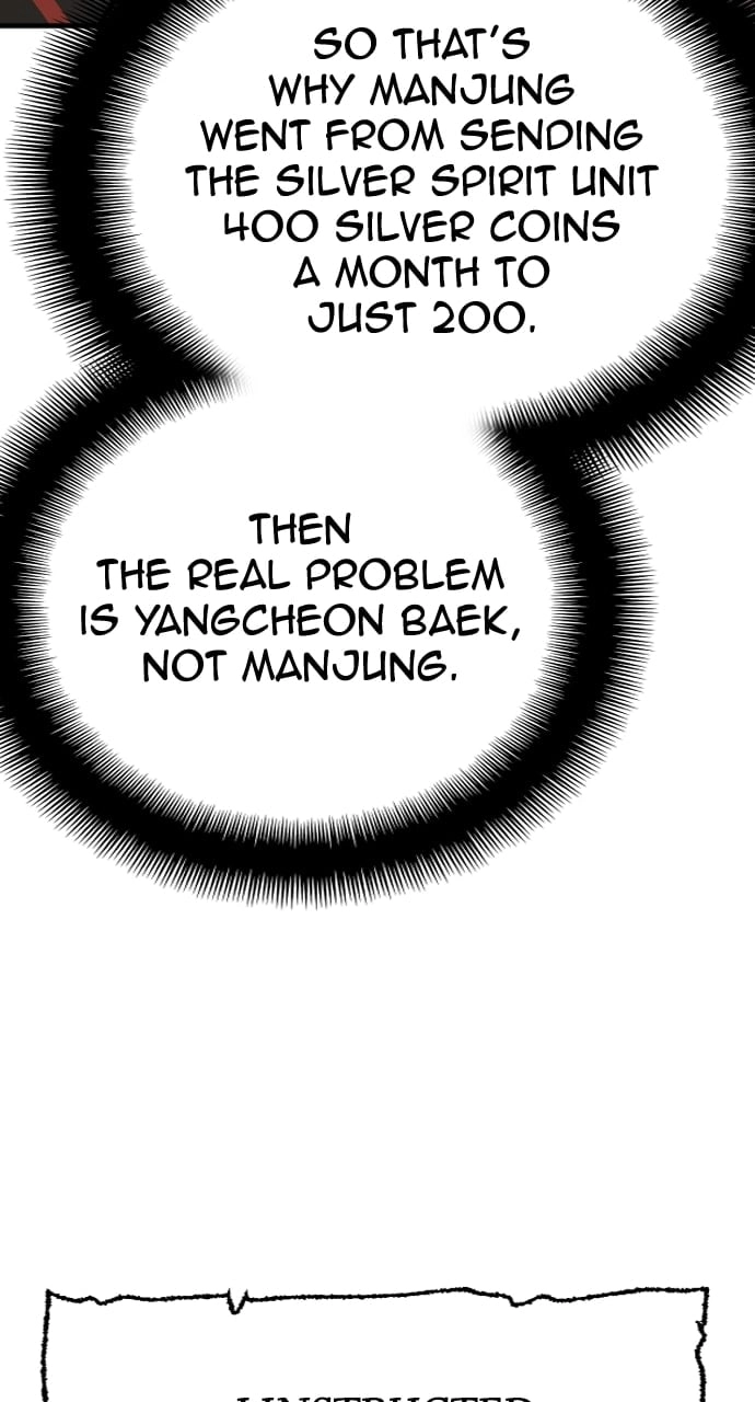 Murim Rpg Simulation Chapter 58 - Page 149