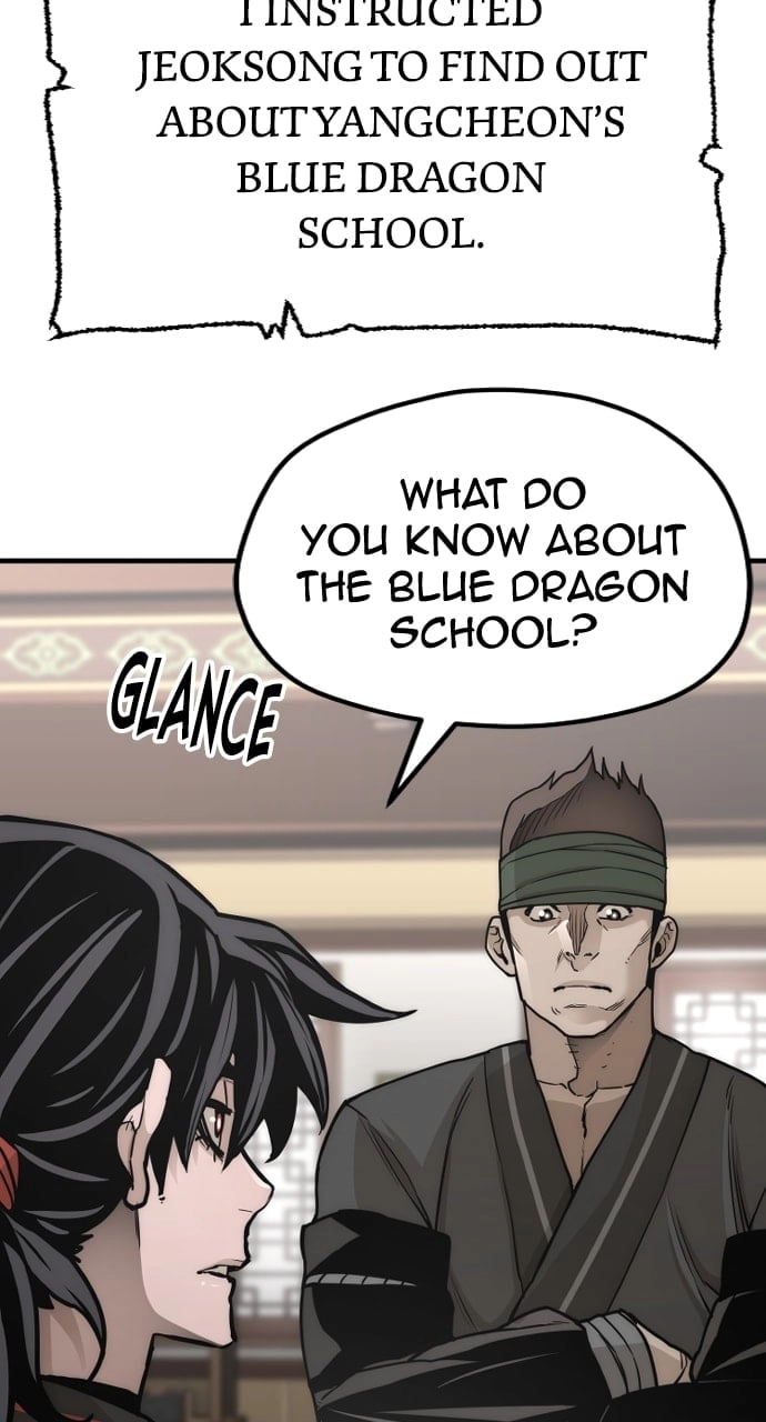 Murim Rpg Simulation Chapter 58 - Page 150
