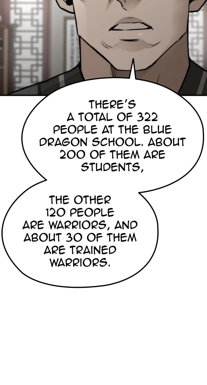 Murim Rpg Simulation Chapter 58 - Page 152