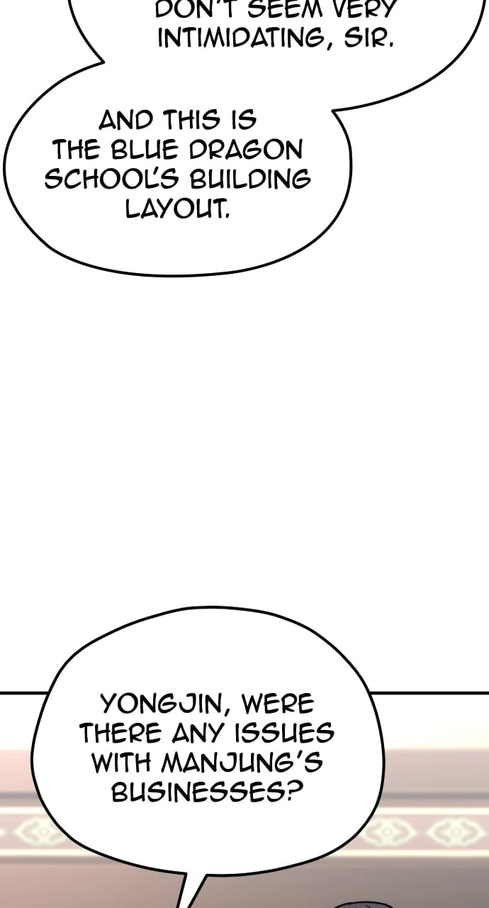 Murim Rpg Simulation Chapter 58 - Page 154