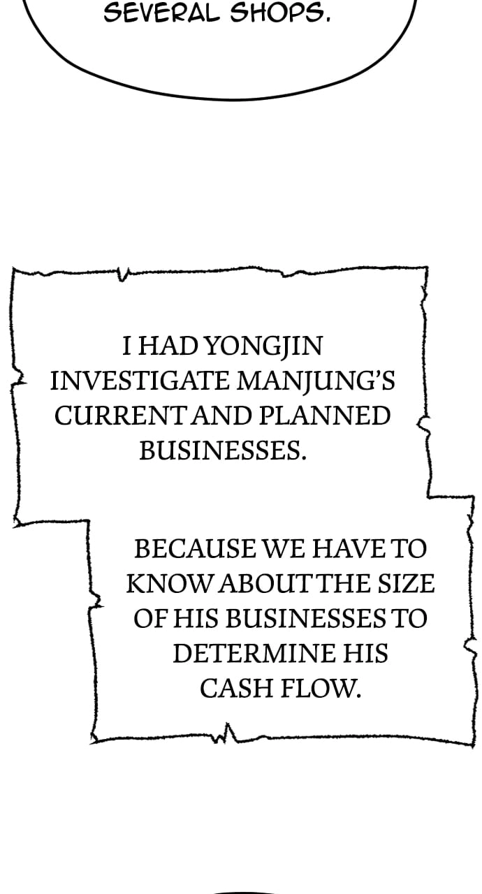 Murim Rpg Simulation Chapter 58 - Page 156