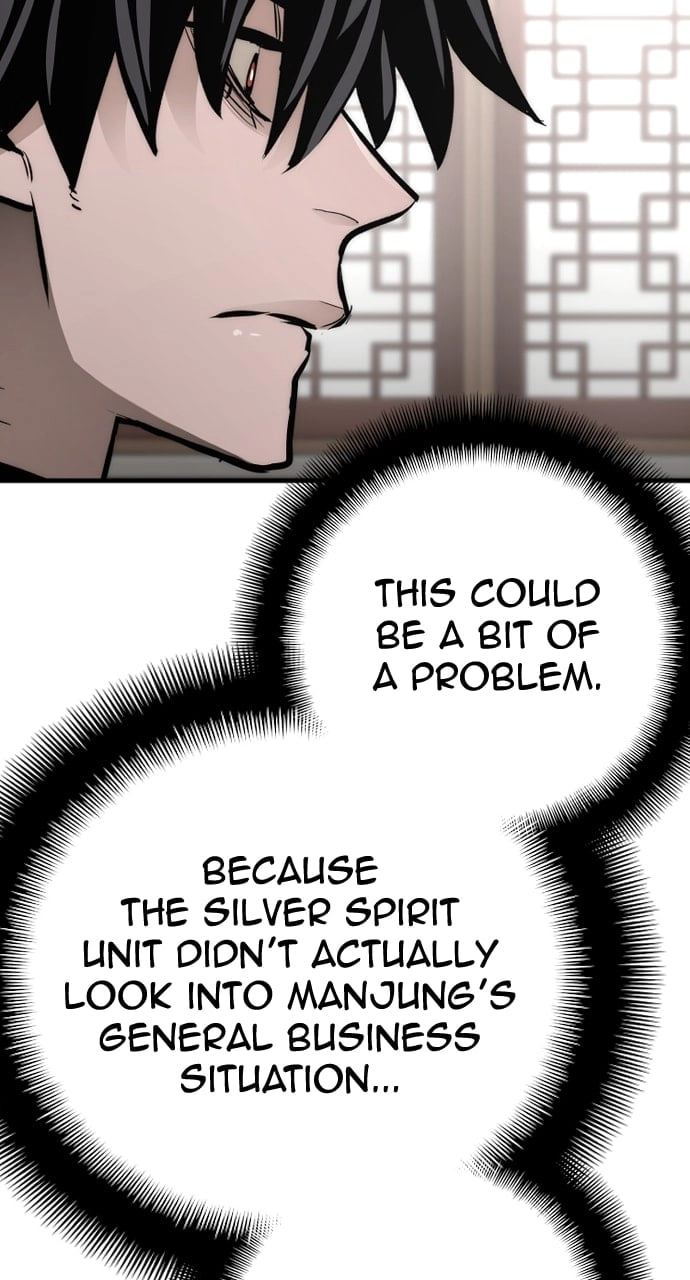 Murim Rpg Simulation Chapter 58 - Page 158
