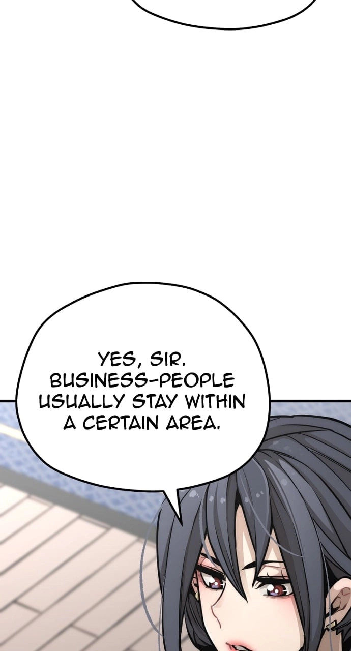Murim Rpg Simulation Chapter 58 - Page 164