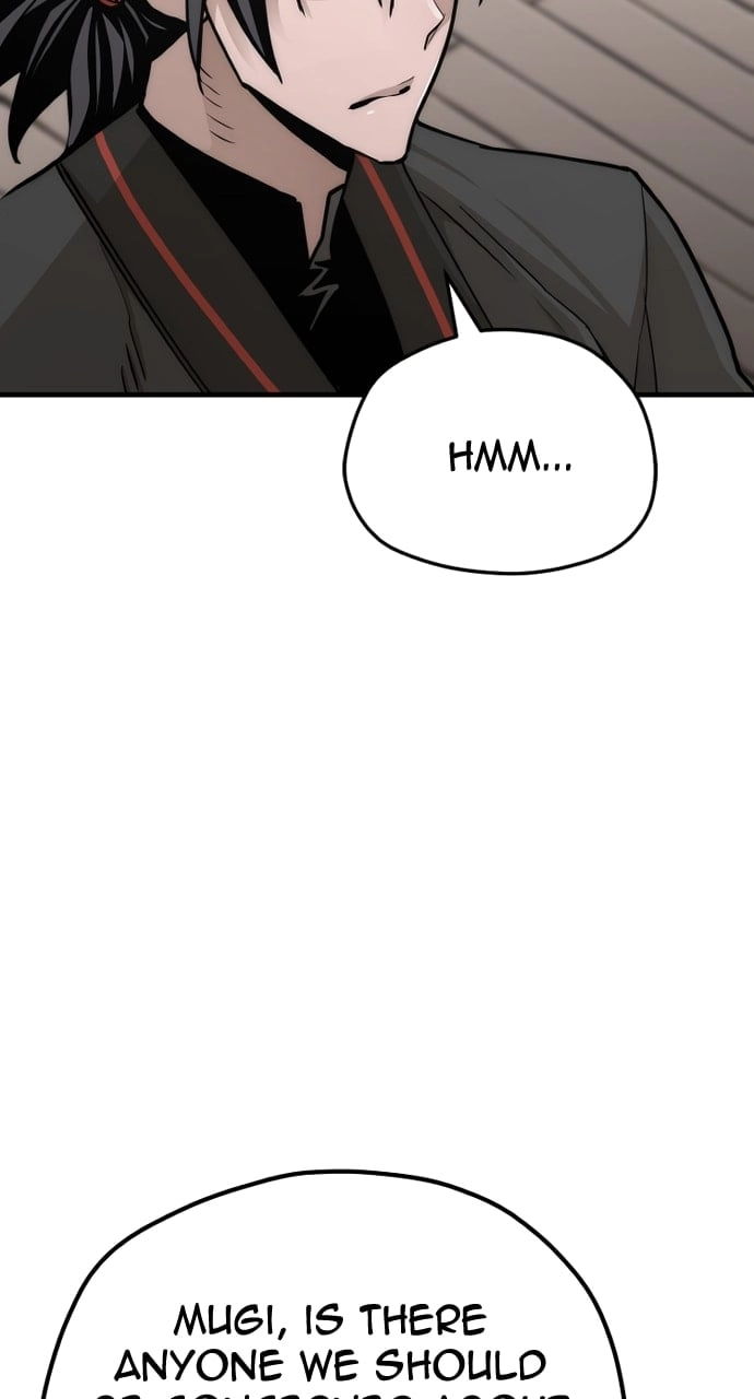 Murim Rpg Simulation Chapter 58 - Page 166