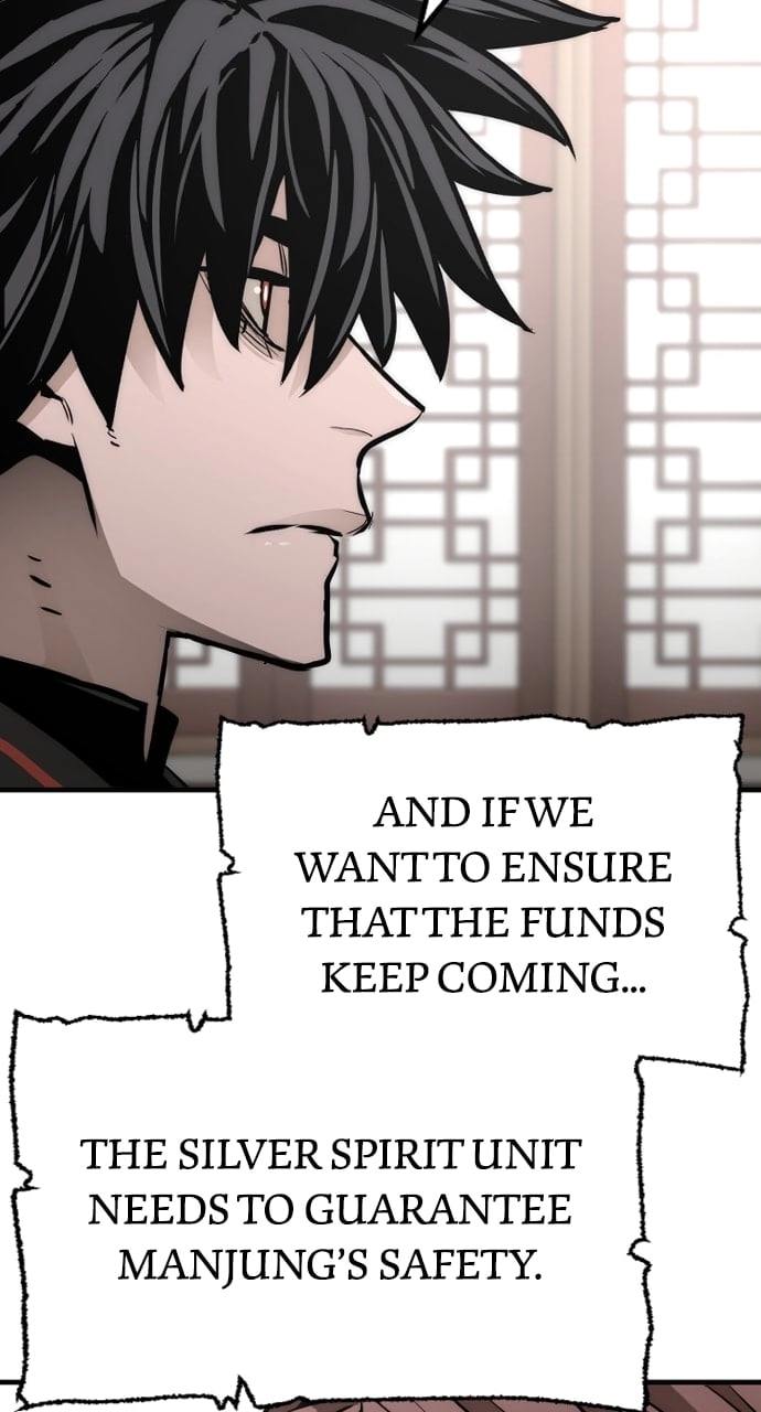 Murim Rpg Simulation Chapter 58 - Page 169