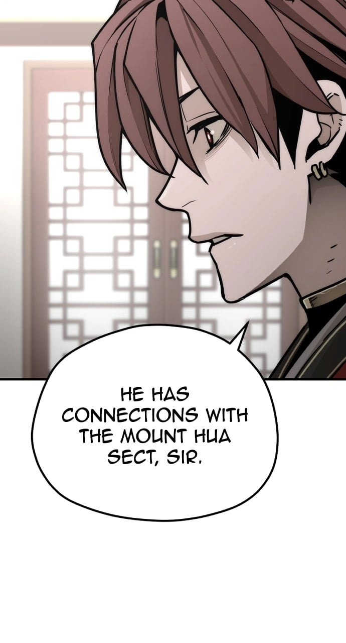 Murim Rpg Simulation Chapter 58 - Page 170