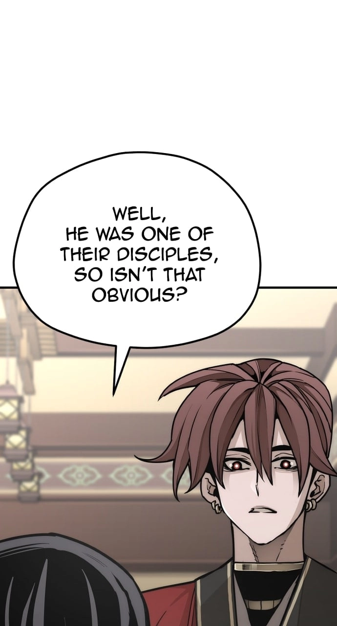 Murim Rpg Simulation Chapter 58 - Page 171