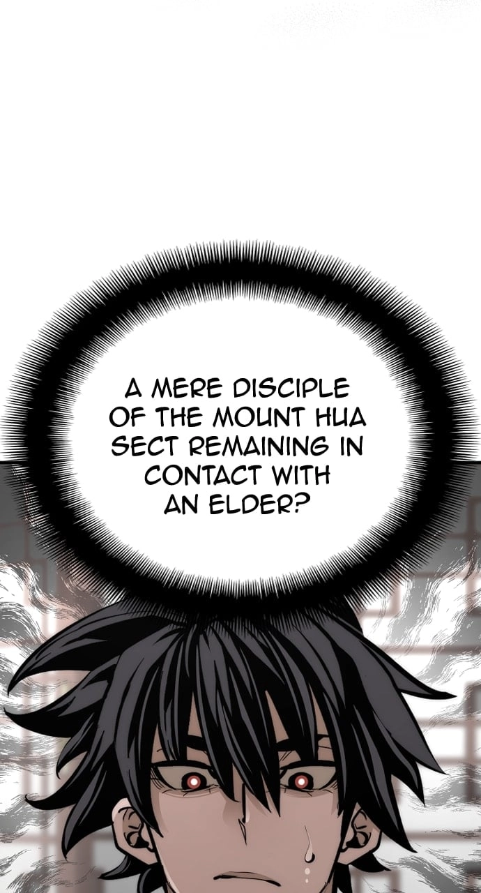 Murim Rpg Simulation Chapter 58 - Page 175
