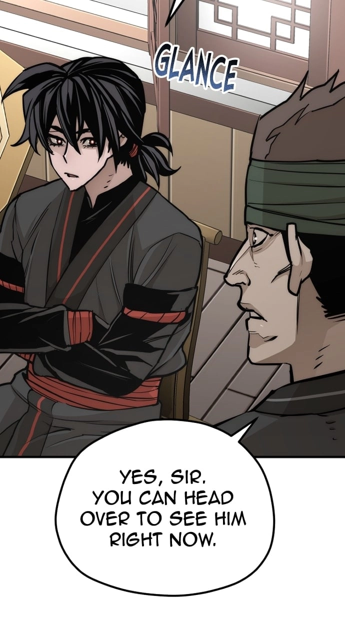 Murim Rpg Simulation Chapter 58 - Page 177
