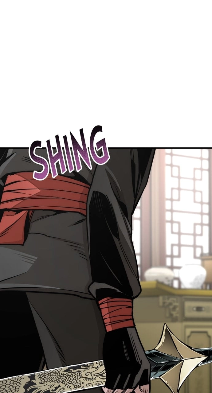 Murim Rpg Simulation Chapter 58 - Page 178