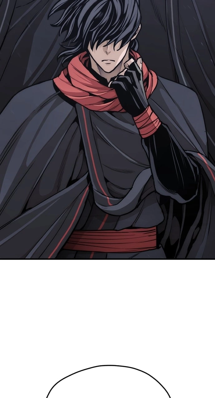 Murim Rpg Simulation Chapter 58 - Page 182