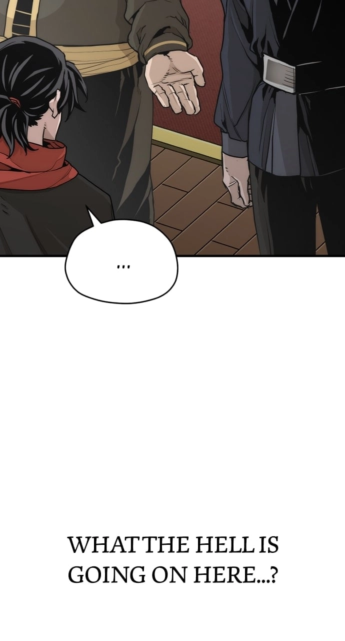 Murim Rpg Simulation Chapter 59 - Page 19