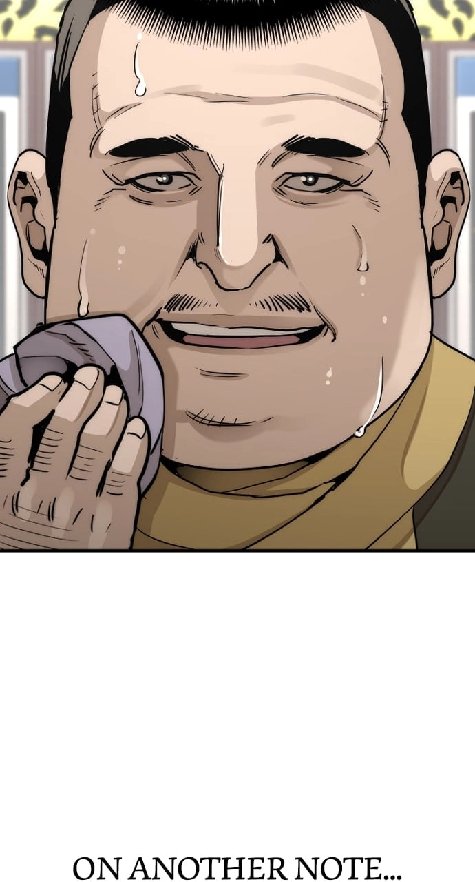 Murim Rpg Simulation Chapter 59 - Page 23