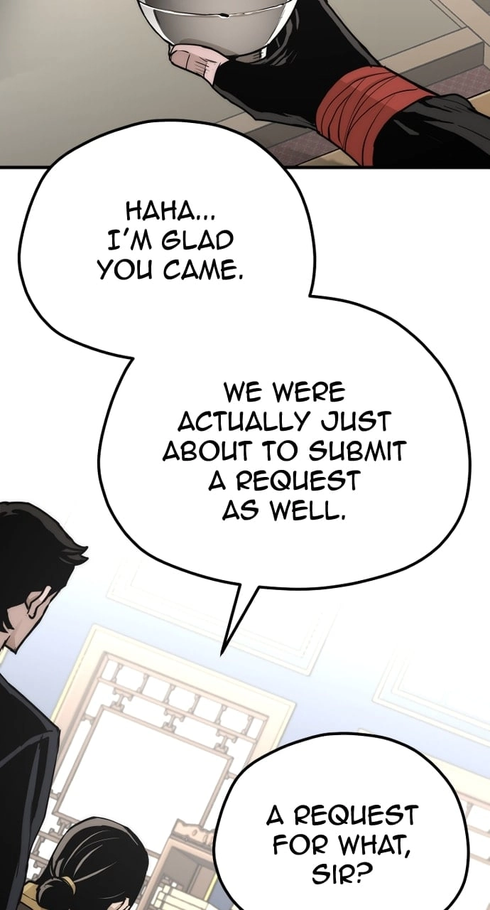 Murim Rpg Simulation Chapter 59 - Page 29