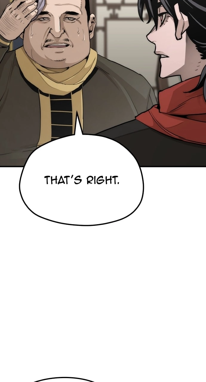 Murim Rpg Simulation Chapter 59 - Page 32