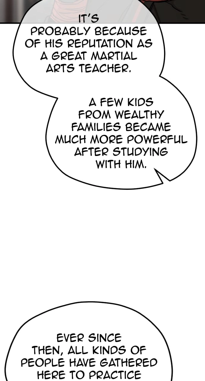 Murim Rpg Simulation Chapter 59 - Page 35