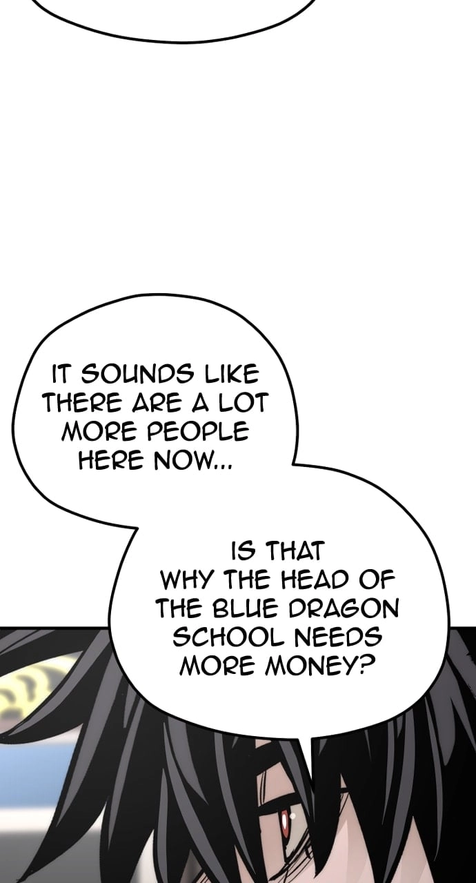 Murim Rpg Simulation Chapter 59 - Page 37