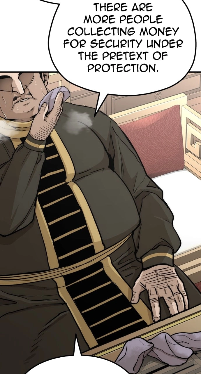 Murim Rpg Simulation Chapter 59 - Page 39