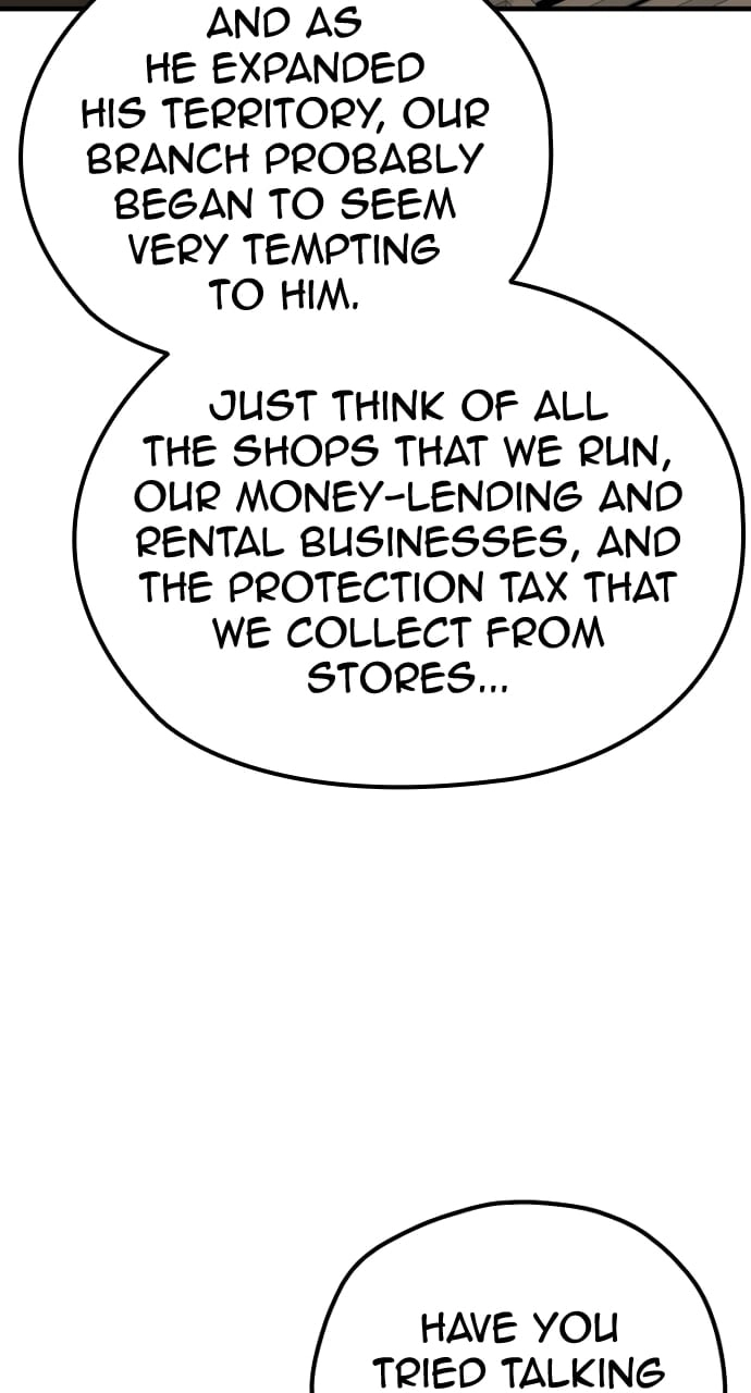 Murim Rpg Simulation Chapter 59 - Page 40