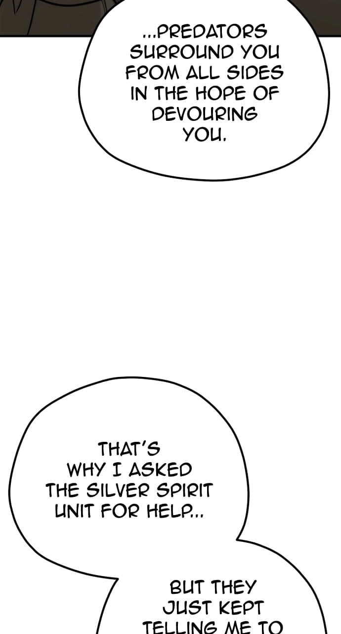 Murim Rpg Simulation Chapter 59 - Page 45