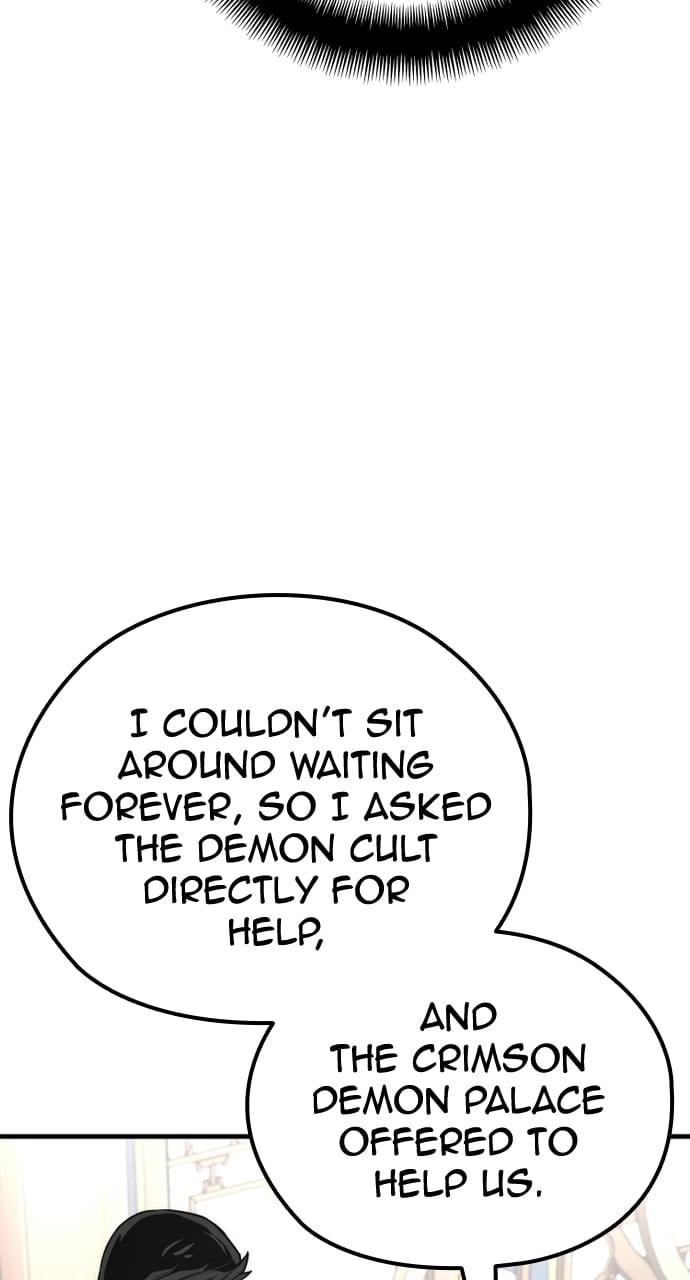 Murim Rpg Simulation Chapter 59 - Page 47