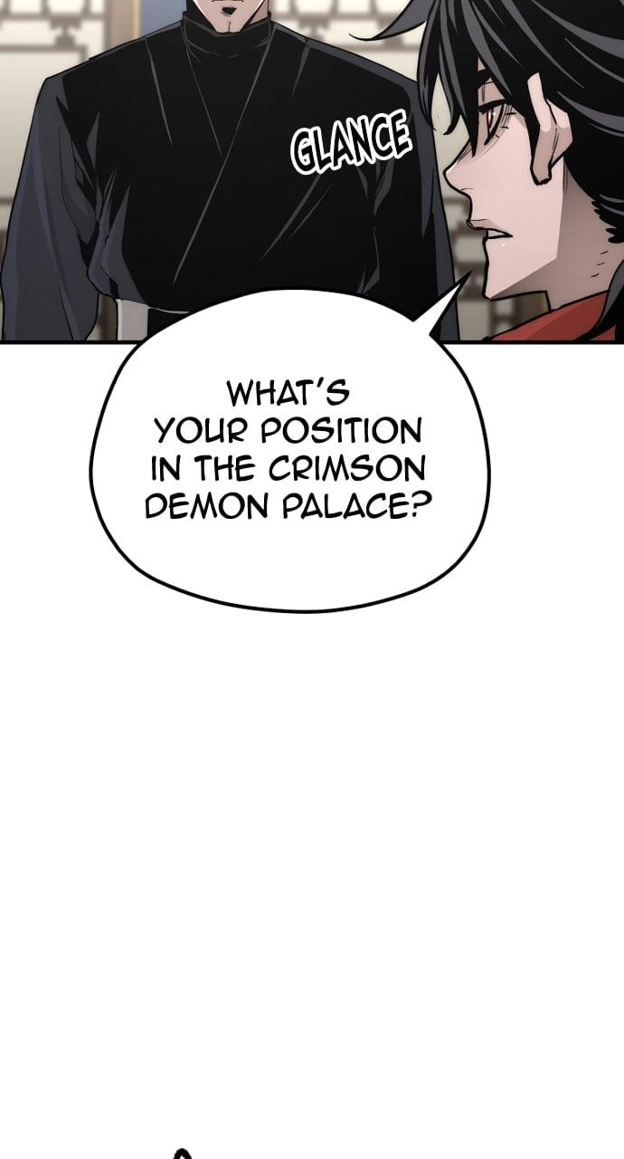 Murim Rpg Simulation Chapter 59 - Page 50