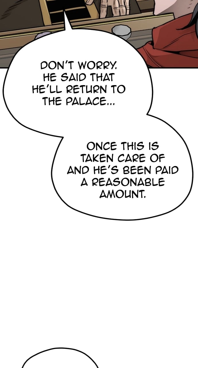Murim Rpg Simulation Chapter 59 - Page 52
