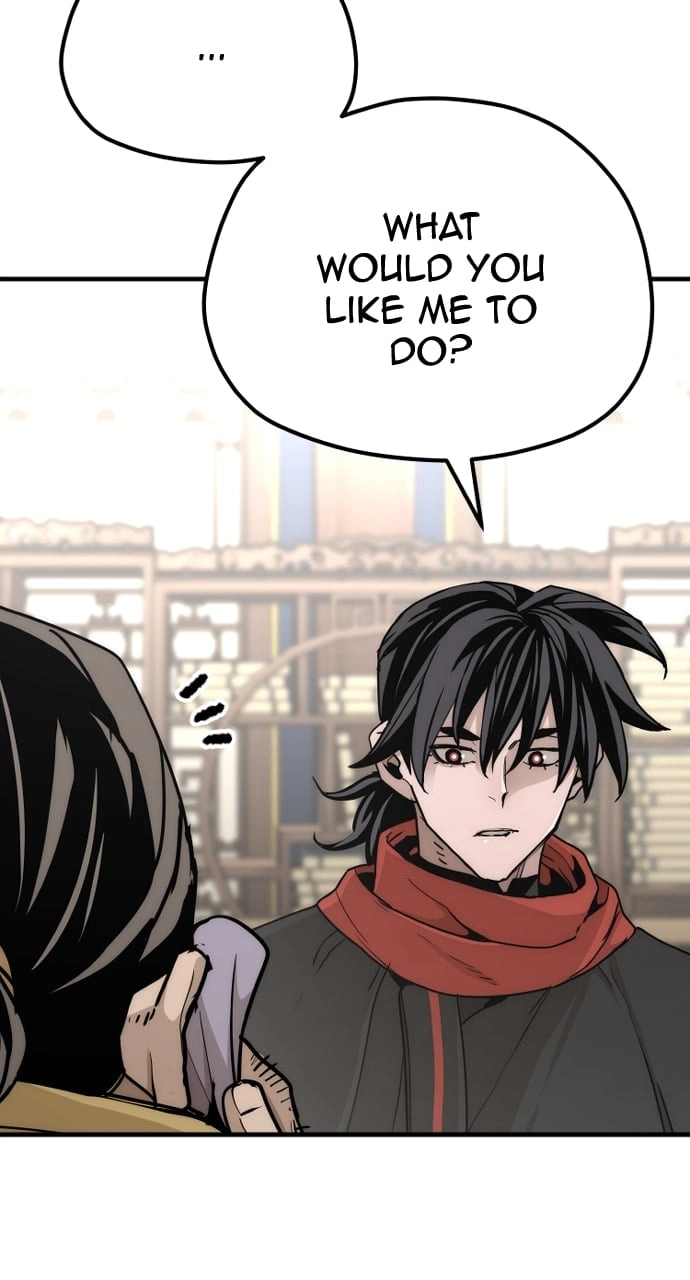 Murim Rpg Simulation Chapter 59 - Page 53